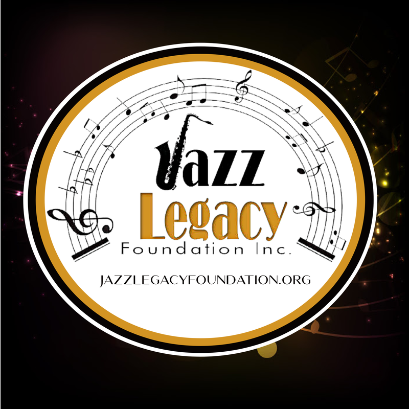 Jazz Events Spotlight Jazz Legacy Foundation